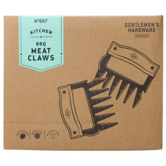 MEAT CLAWS