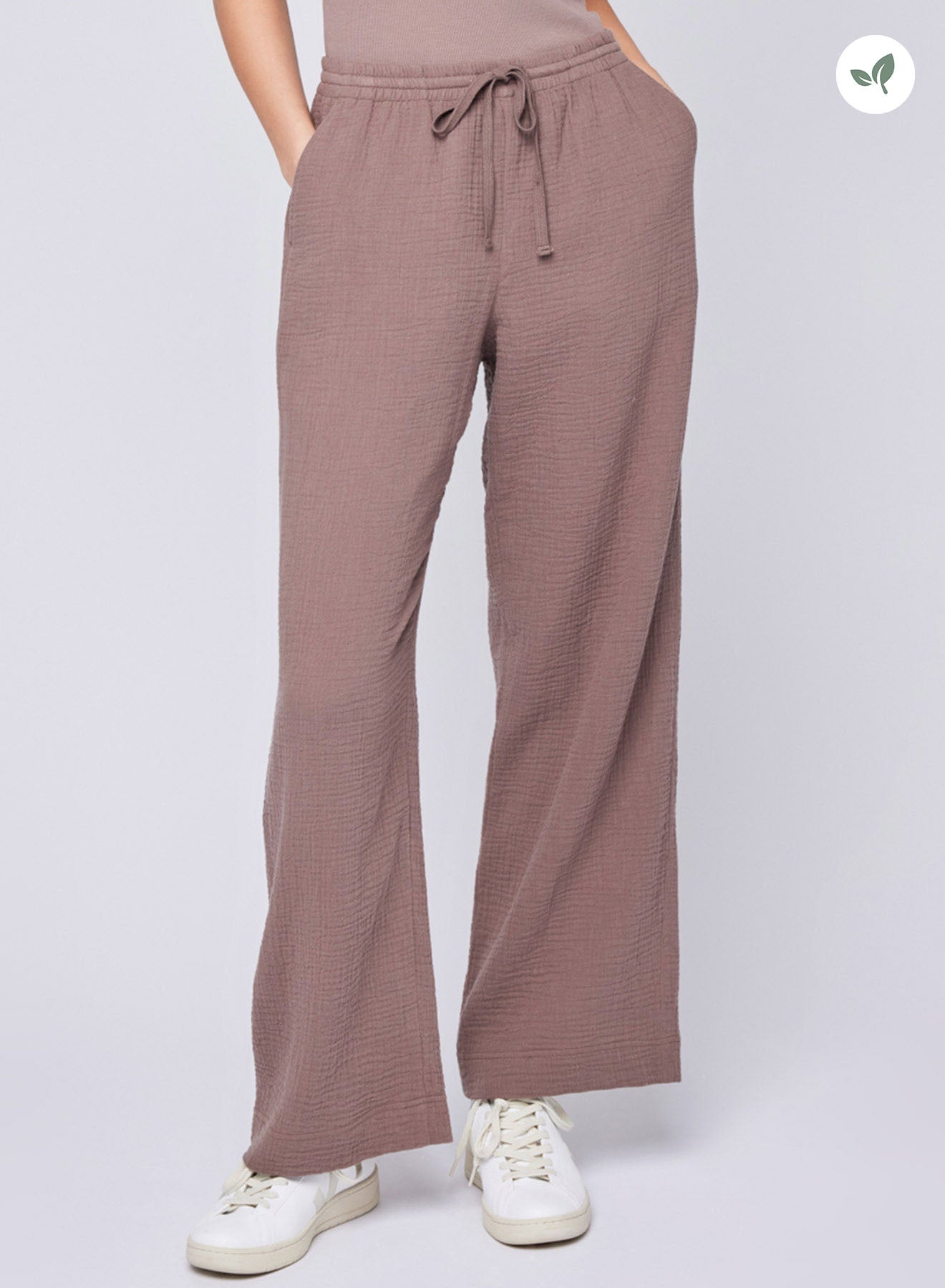 ALTA PANTS