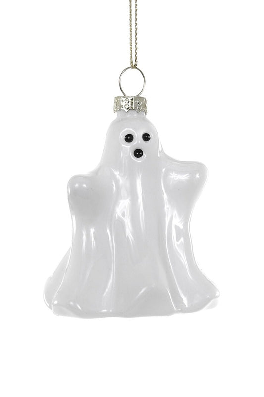 LITTLE BOO ORNAMENT