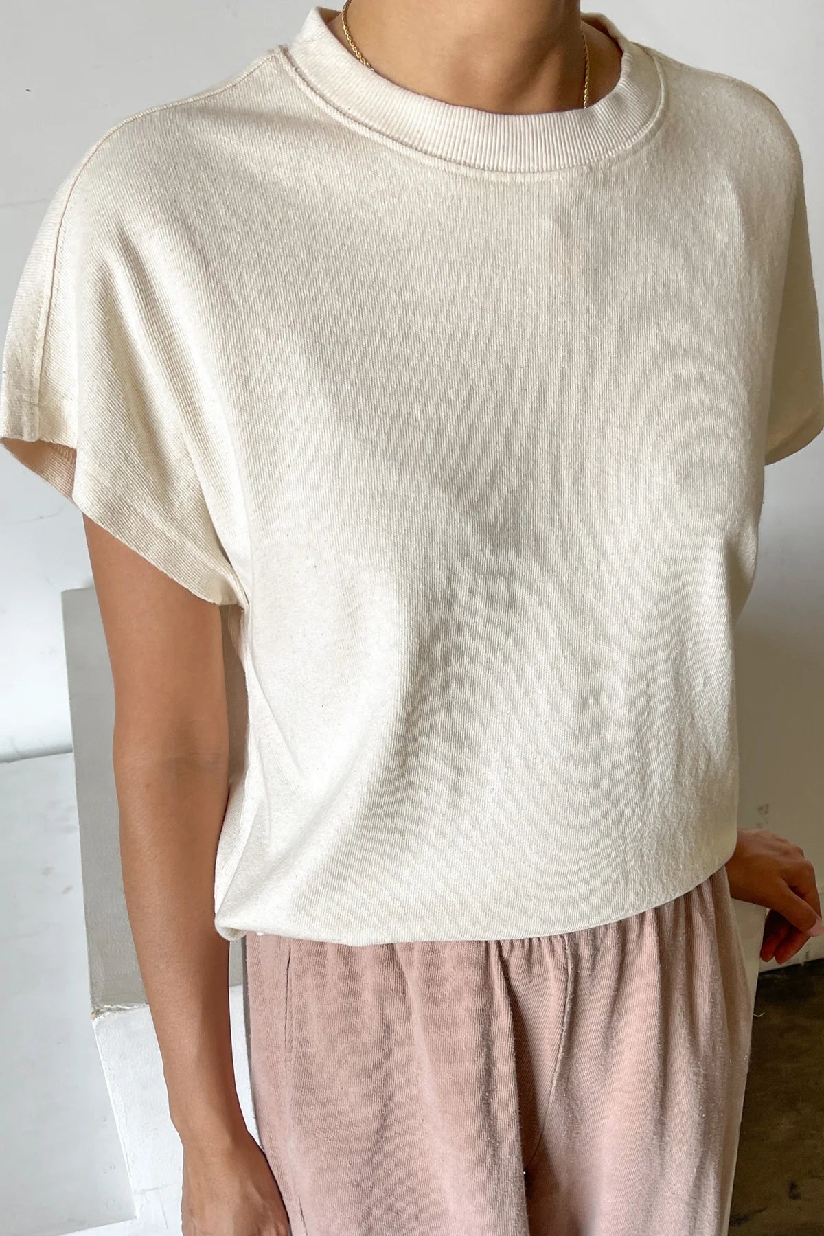 FIGHTINS JEANNE TOP
