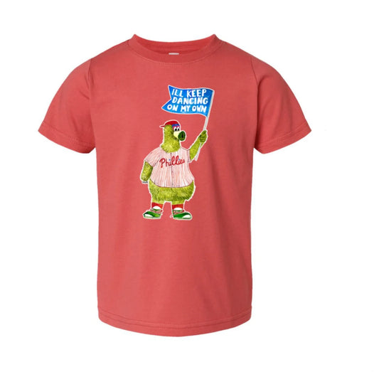 PHANATIC TODDLER TEE