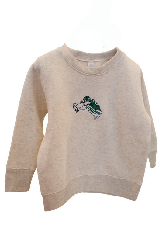 Children’s Hurdle Crewneck