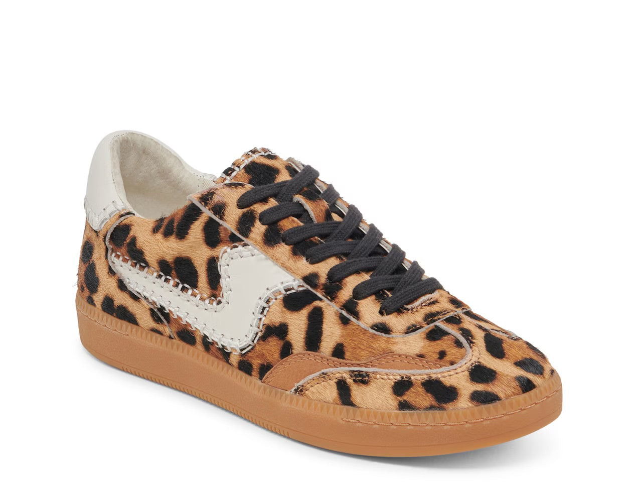 NOTICE SNEAKER- LEOPARD