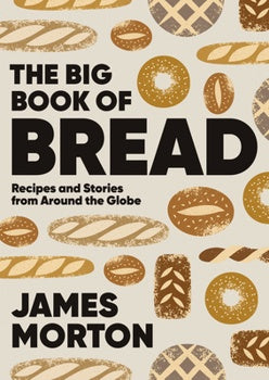 The big book of bread