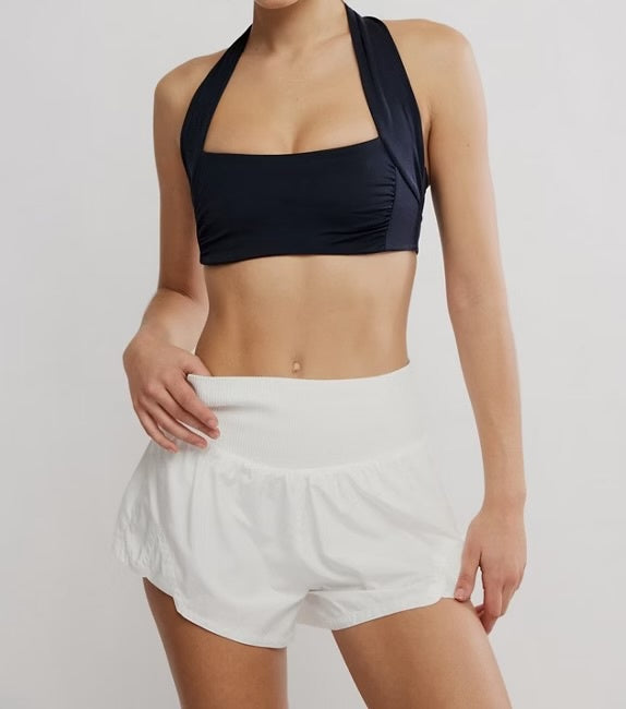 DONT LET GO BRA / BLACK