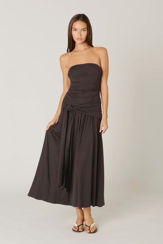 SEVILLA DRESS