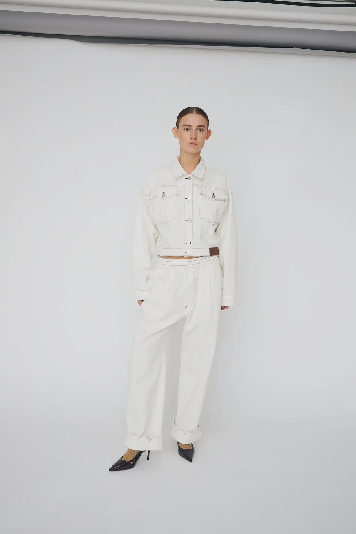 CARAVAN CLUB JACKET