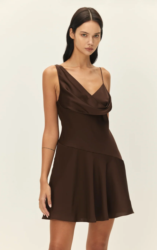 CADE MINI DRESS