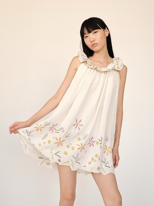 BONITA MINI DRESS