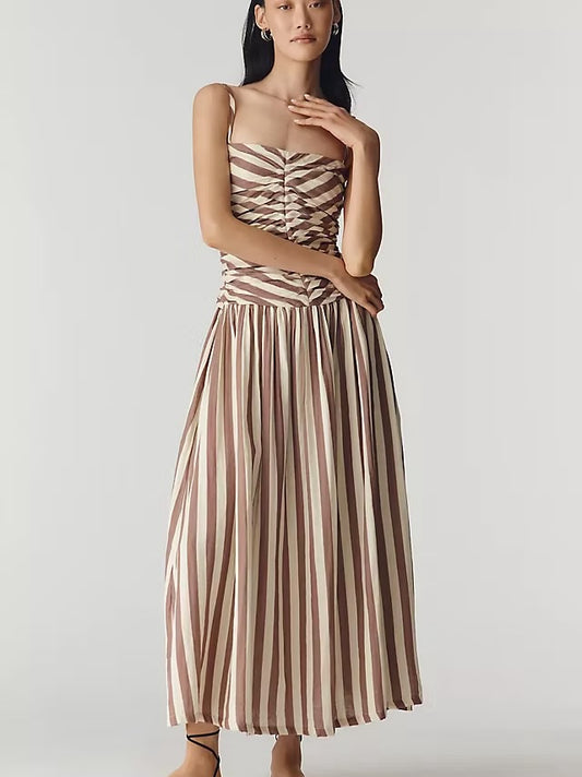 NINA DRESS