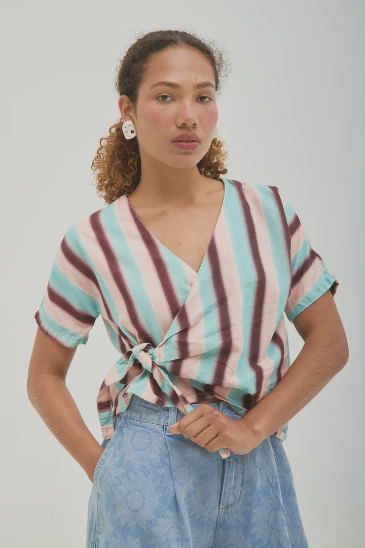 WAVE TOP MIST