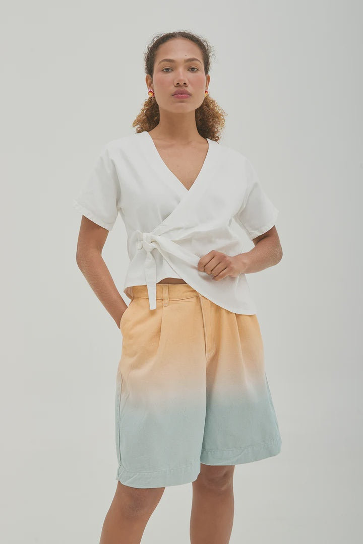 WAVE TOP