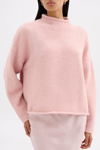 IMARA KNIT SWEATER