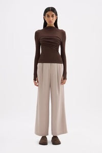 ASTER LS MESH TOP
