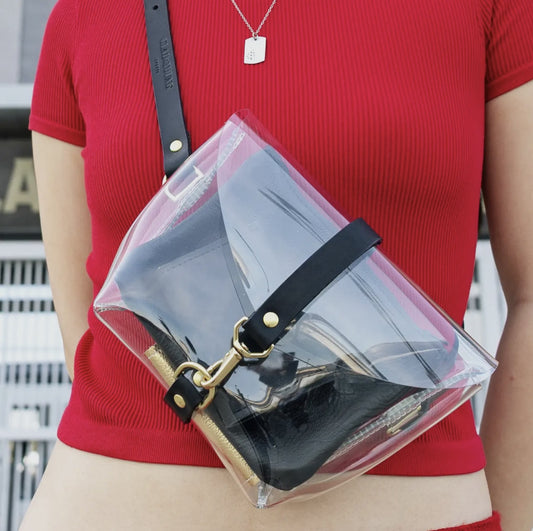 Stadium Sling Bag