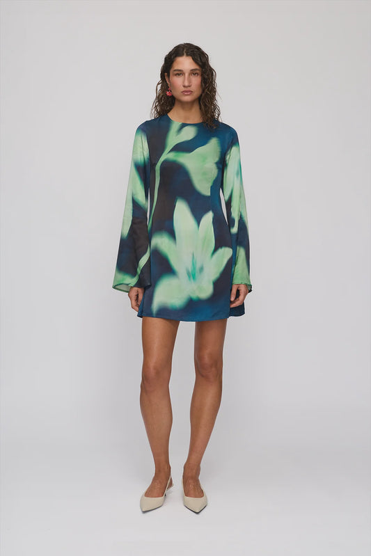 BRISA MINI DRESS