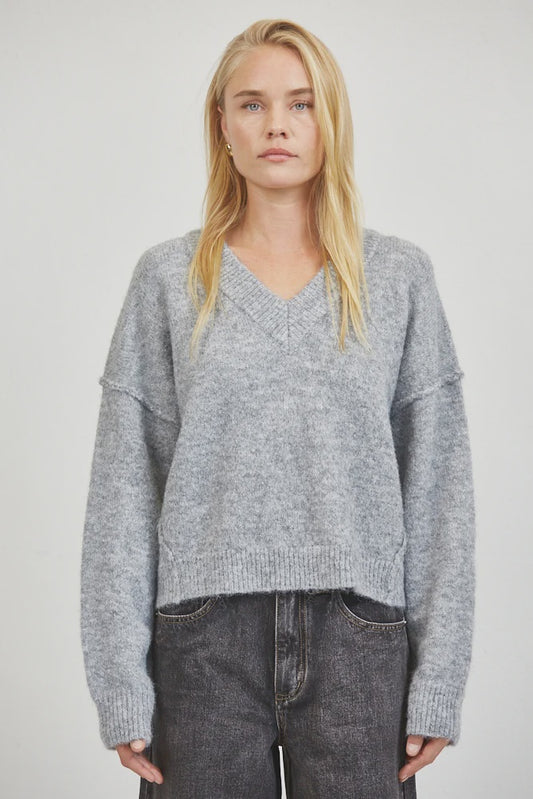 BRAYLEE SWEATER