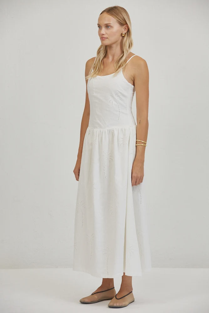 NELLY DRESS