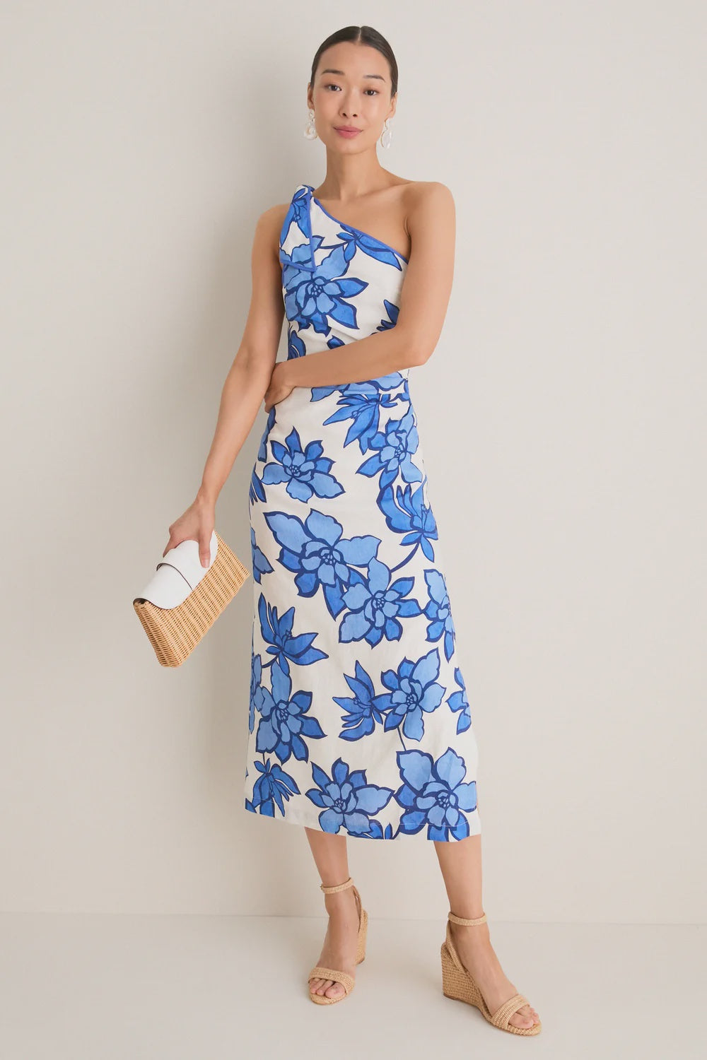 Marnie Midi Dress