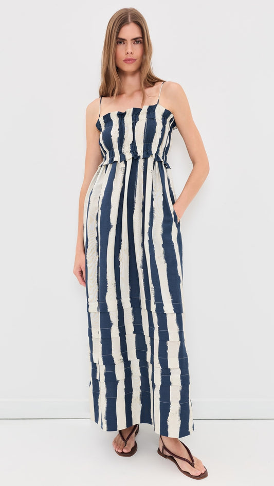 LARKIN DRESS