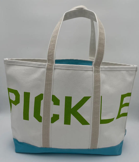 Pickle + Serve Bag