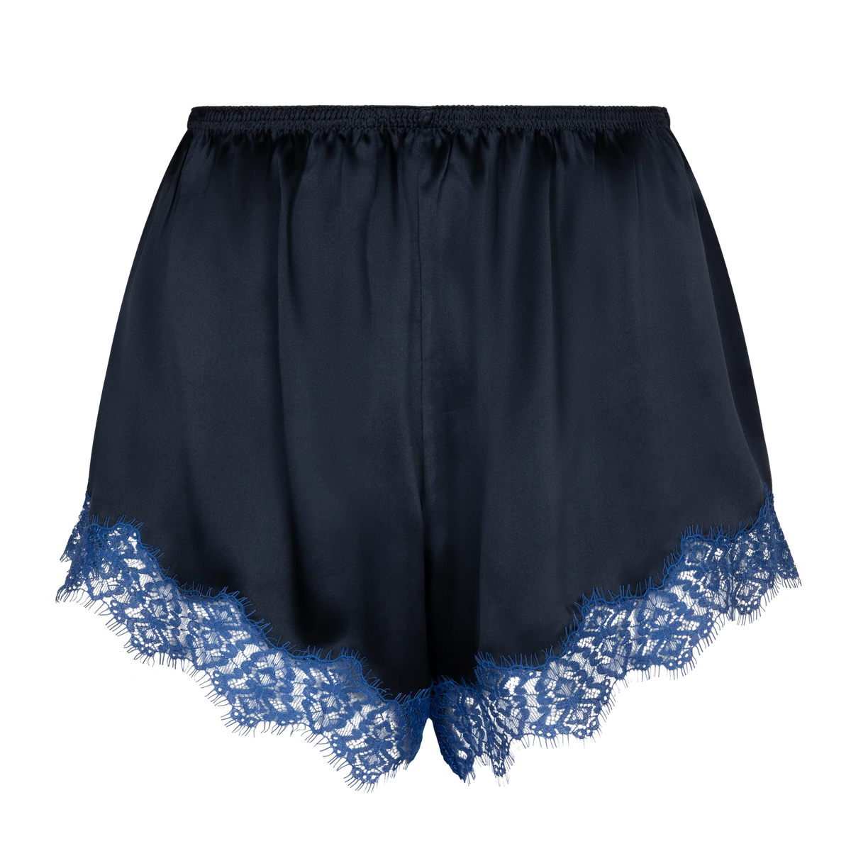 BENNIE  SHORT