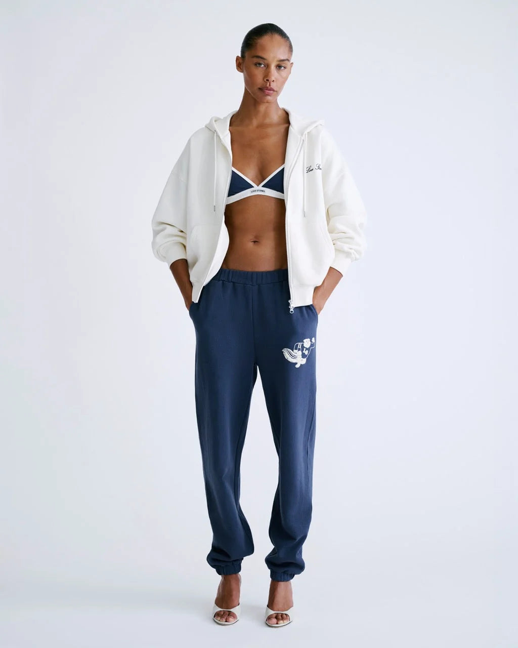 DONNA SWEATPANT