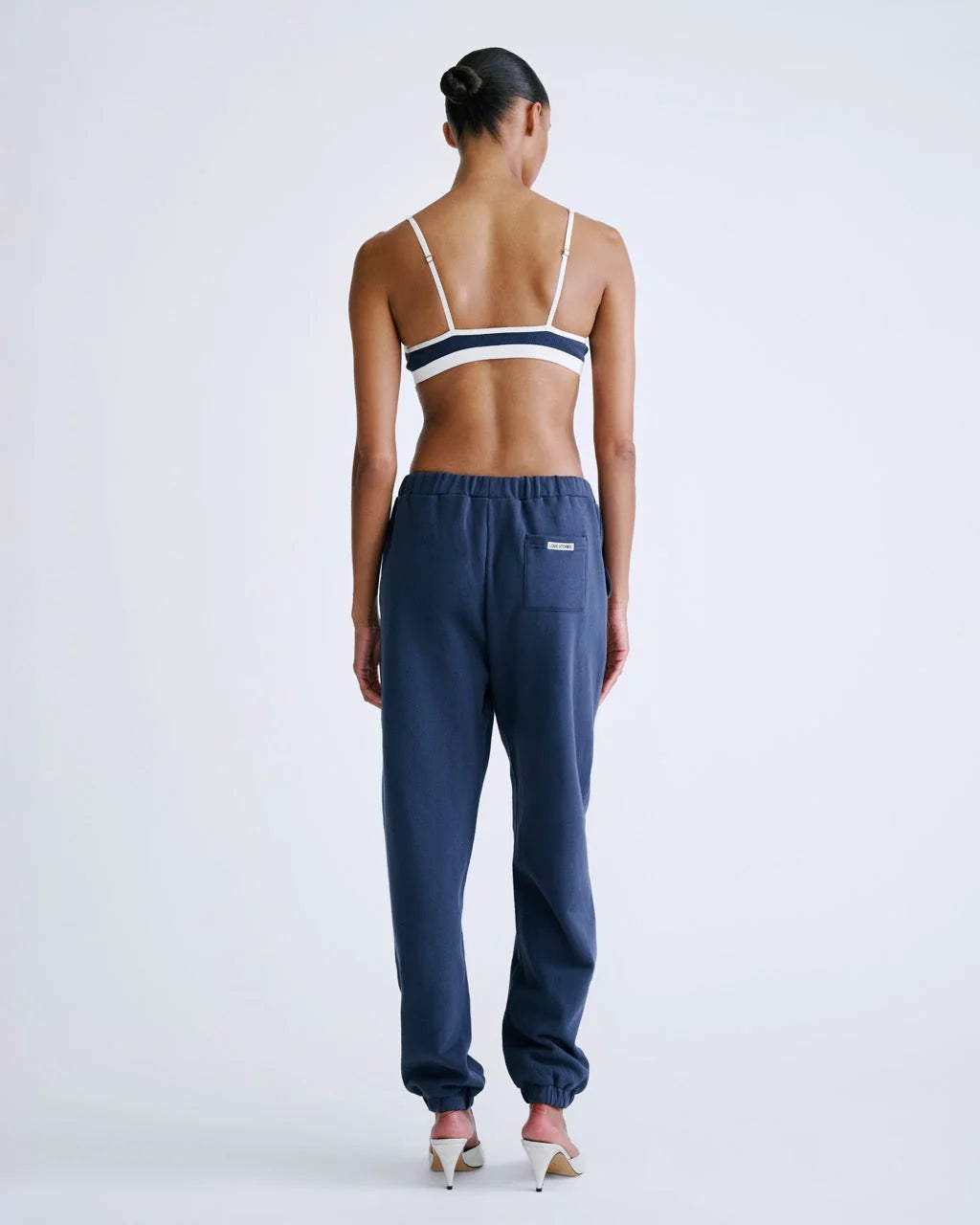 DONNA SWEATPANT