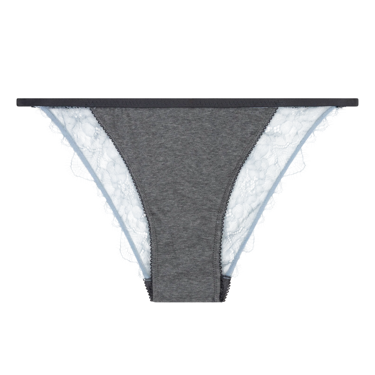 WILD ROSE GREY