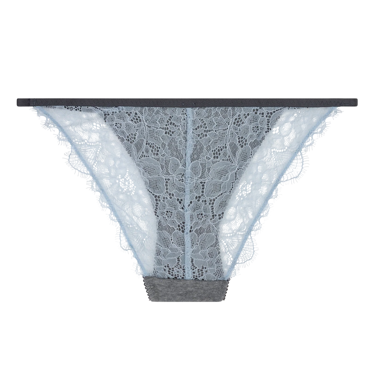 WILD ROSE GREY