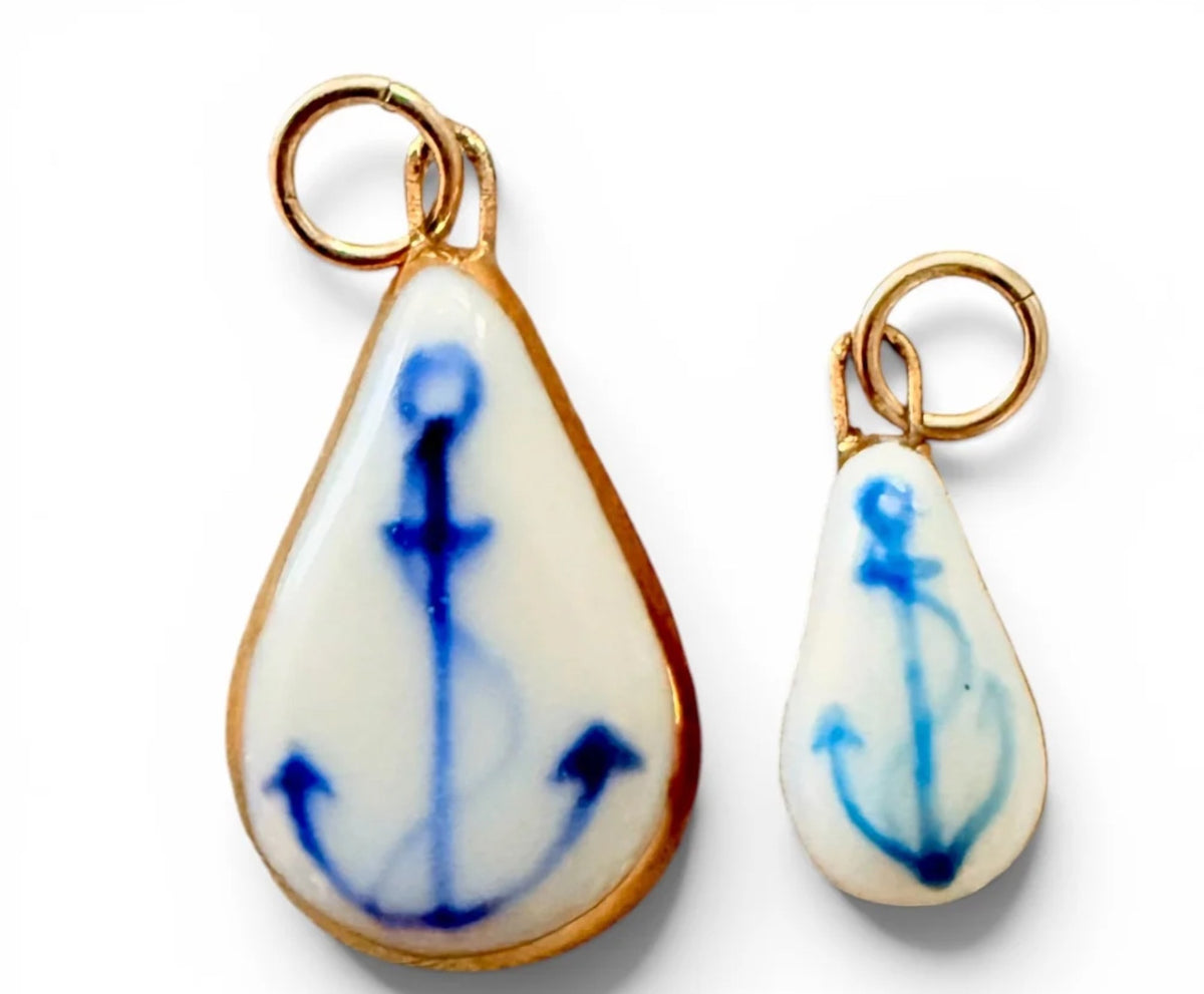 Anchor Charm