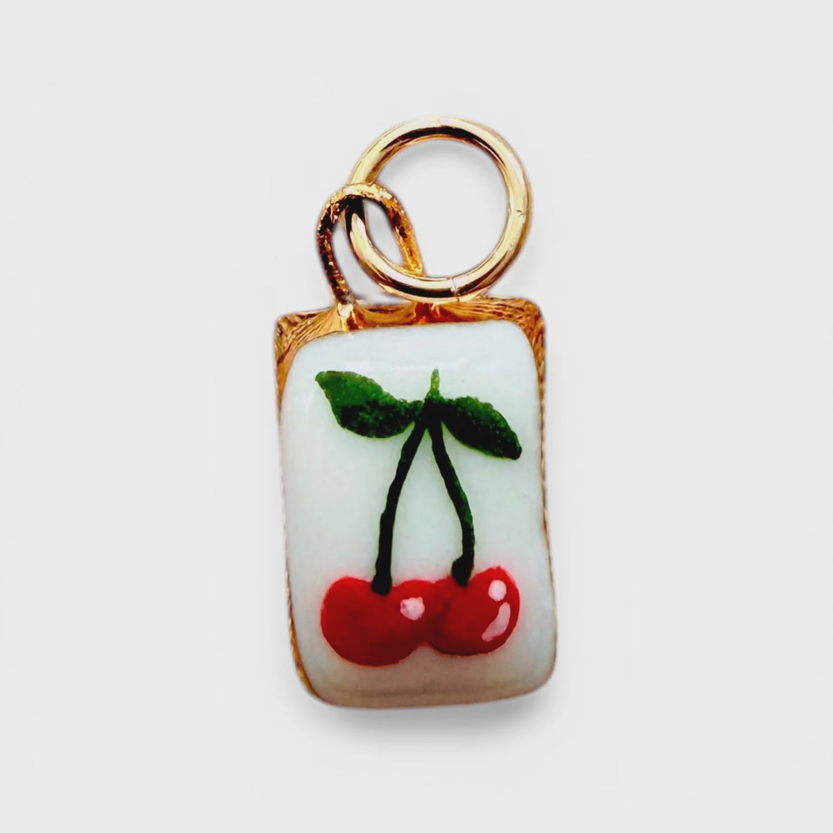 Cherry Charm