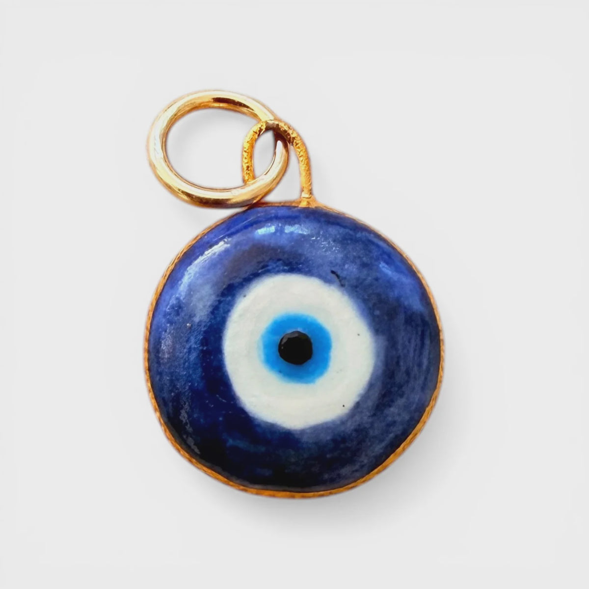 Evil Eye Charm