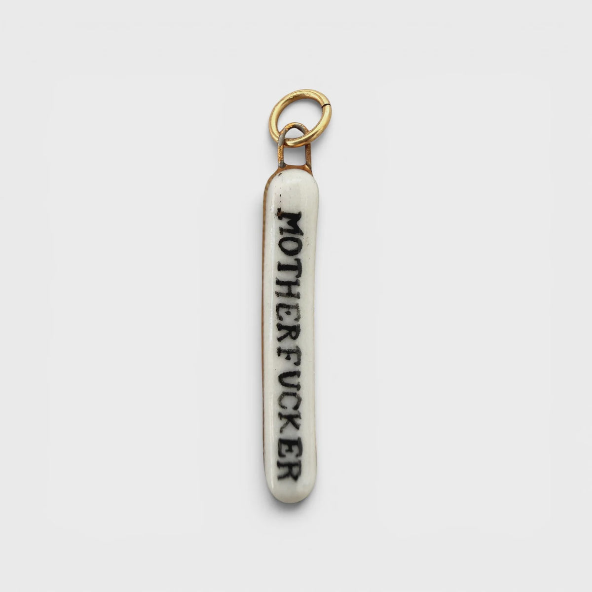 Motherfucker Charm