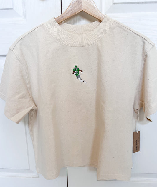Saquon T Shirt