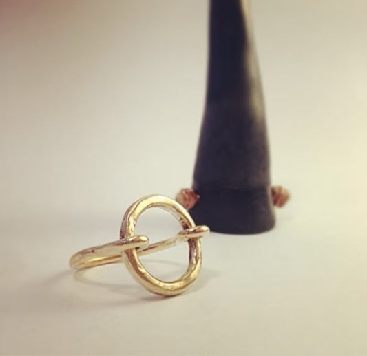 Friendship Ring
