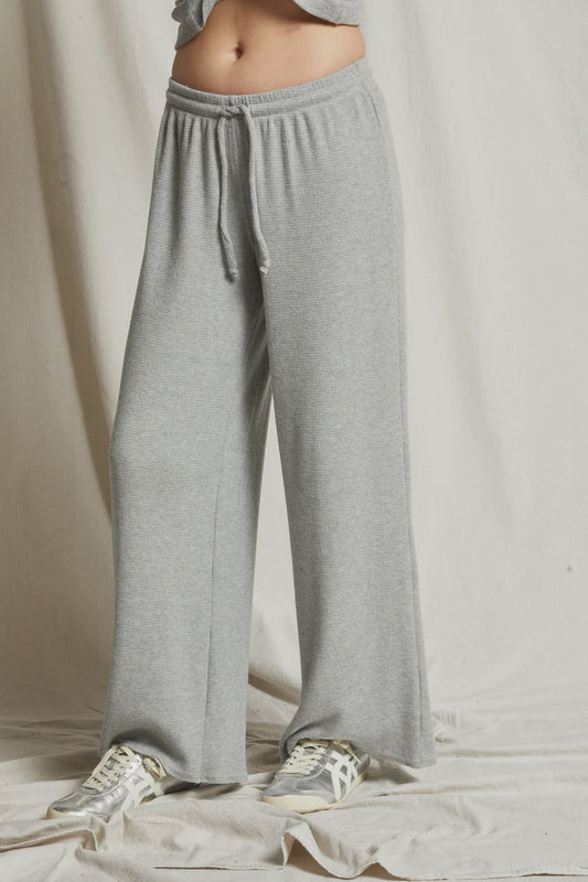 CLOVER THERMAL PANT