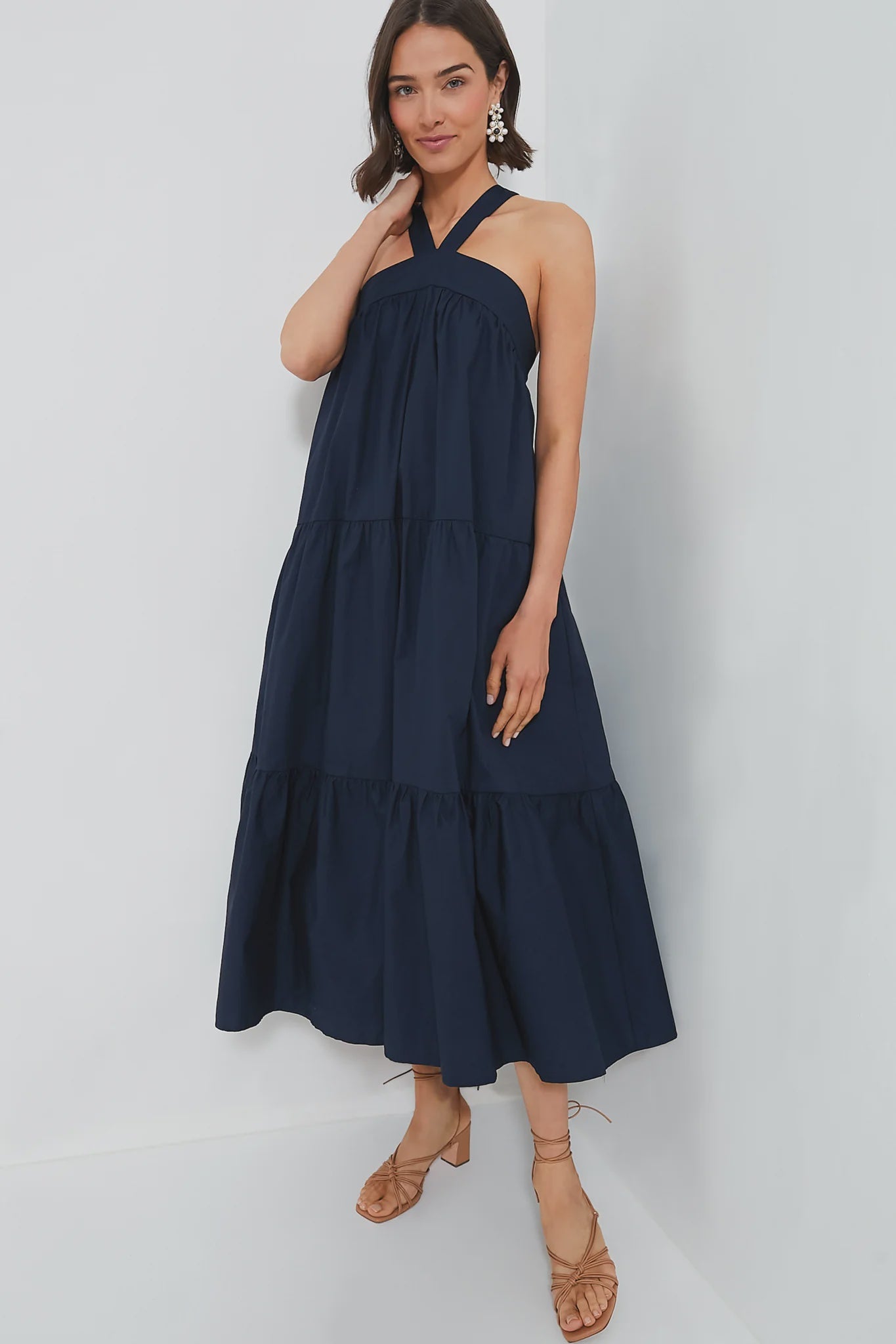 IRENE MAXI DRESS