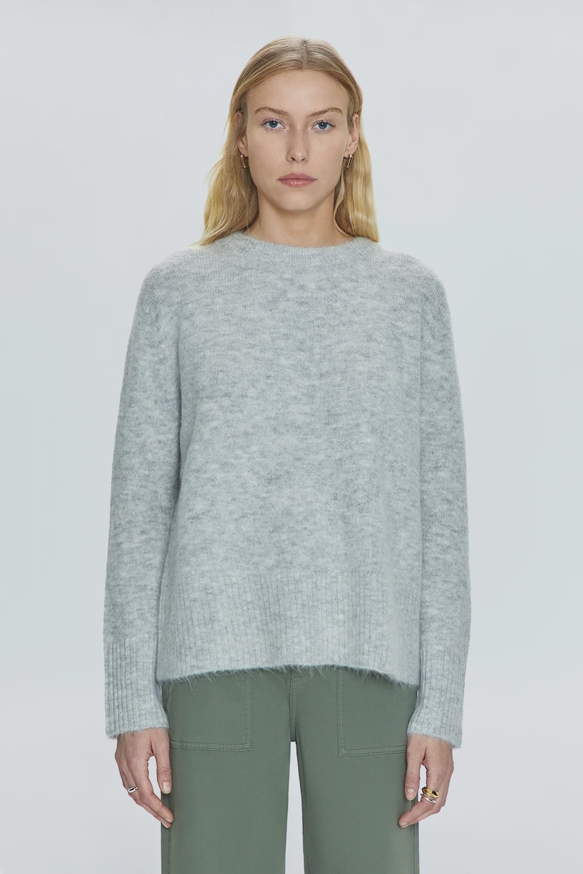 IVY SWEATER