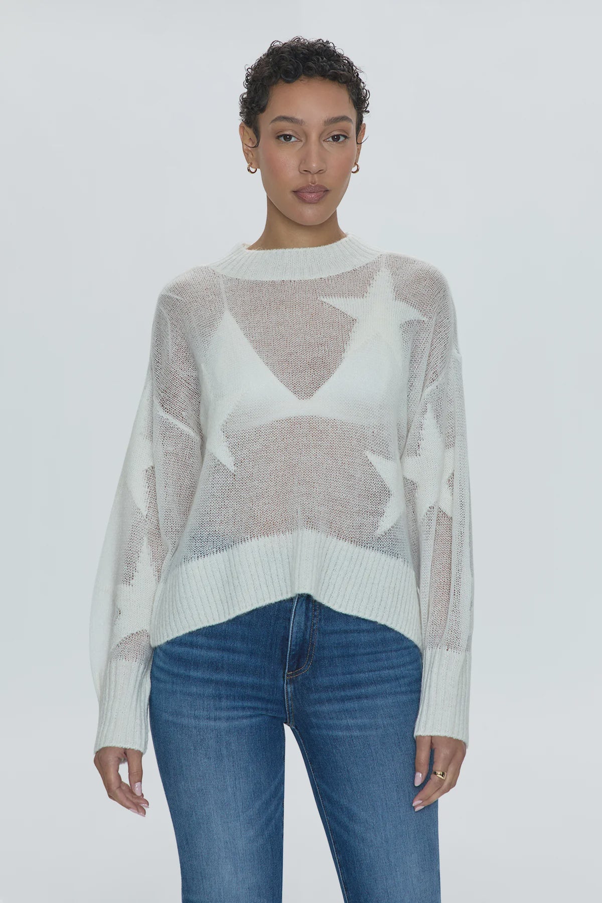 JOSELYN SWEATER