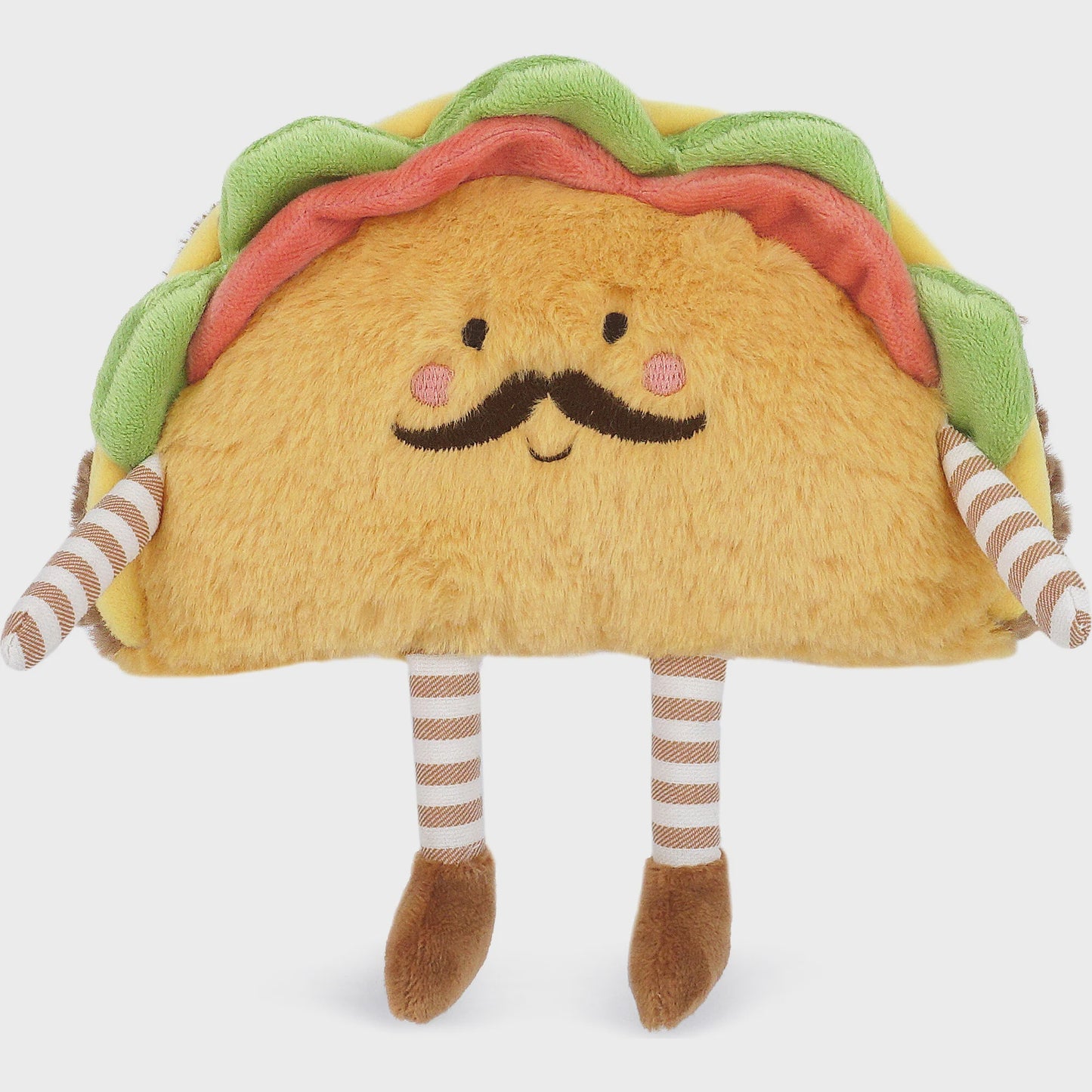 PACO TACO / YELLOW