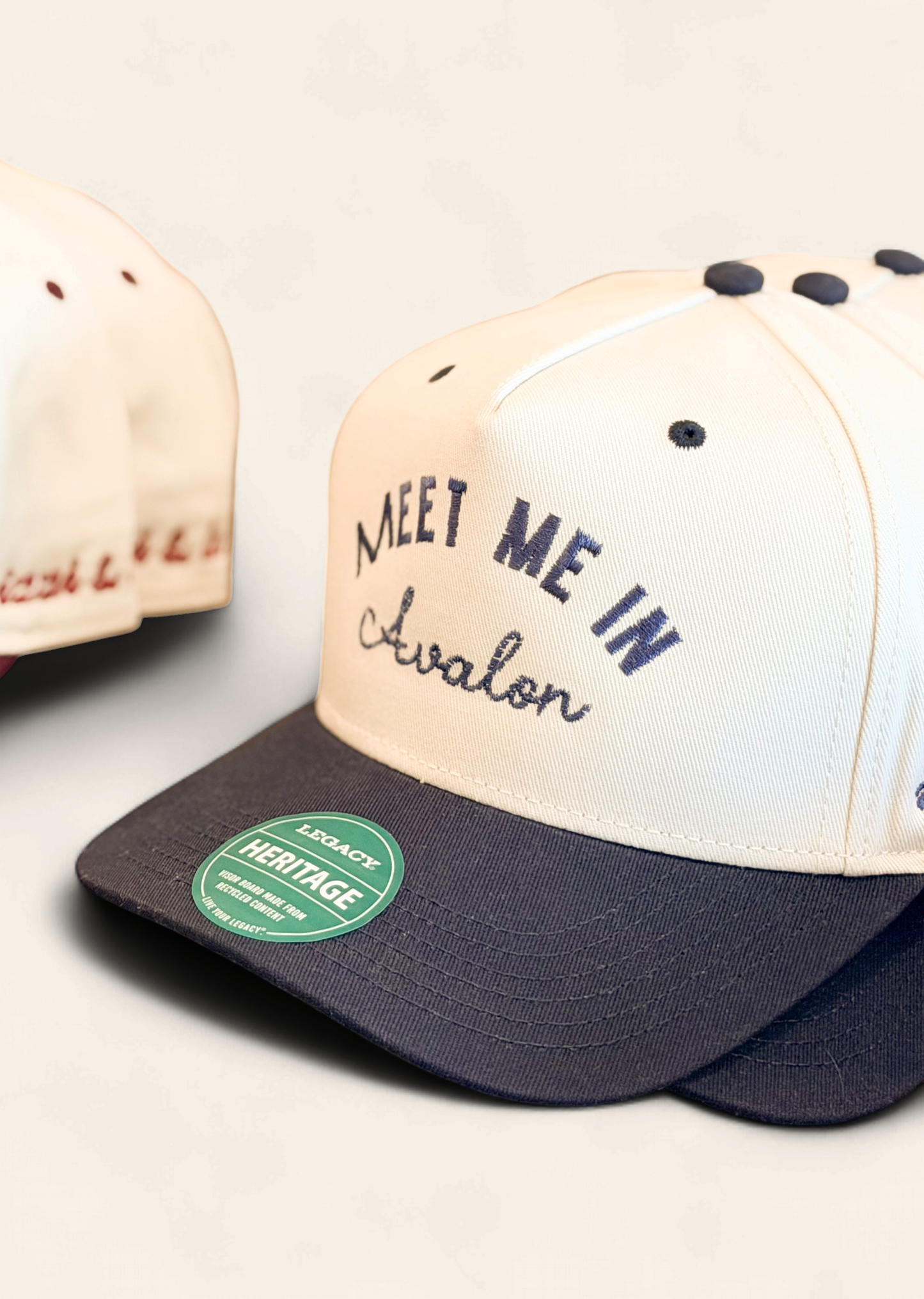 Meet Me Hat