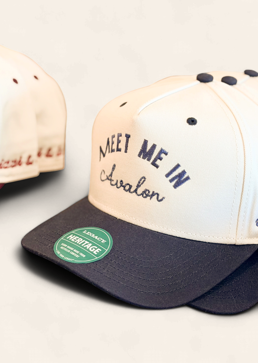 Meet Me Hat