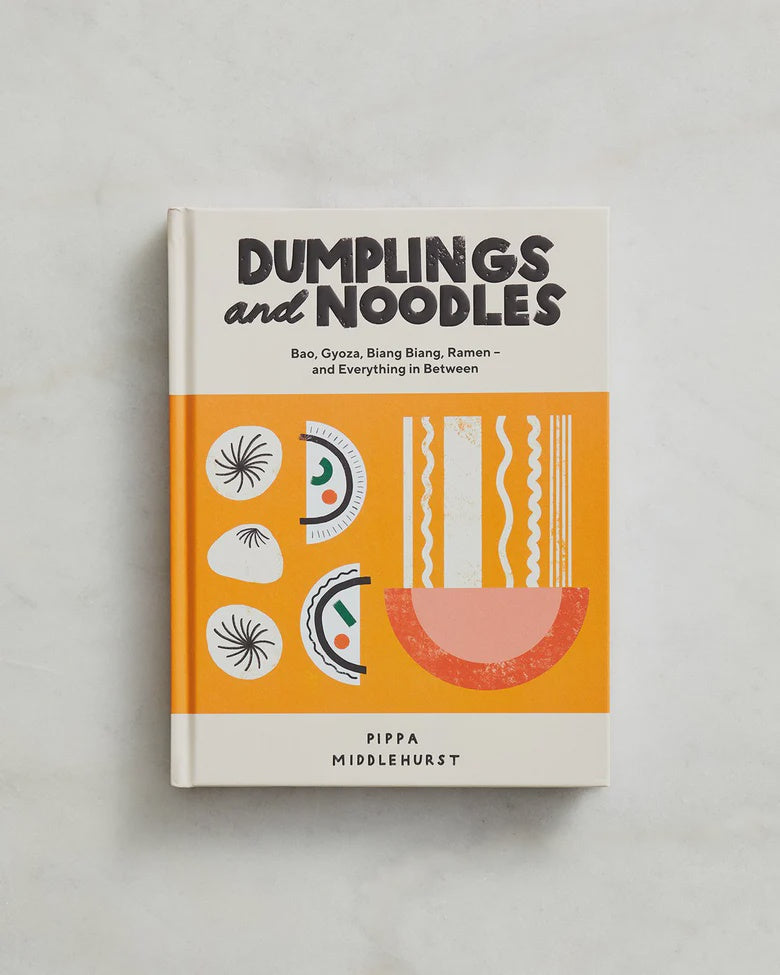 Dumplings & Noodles