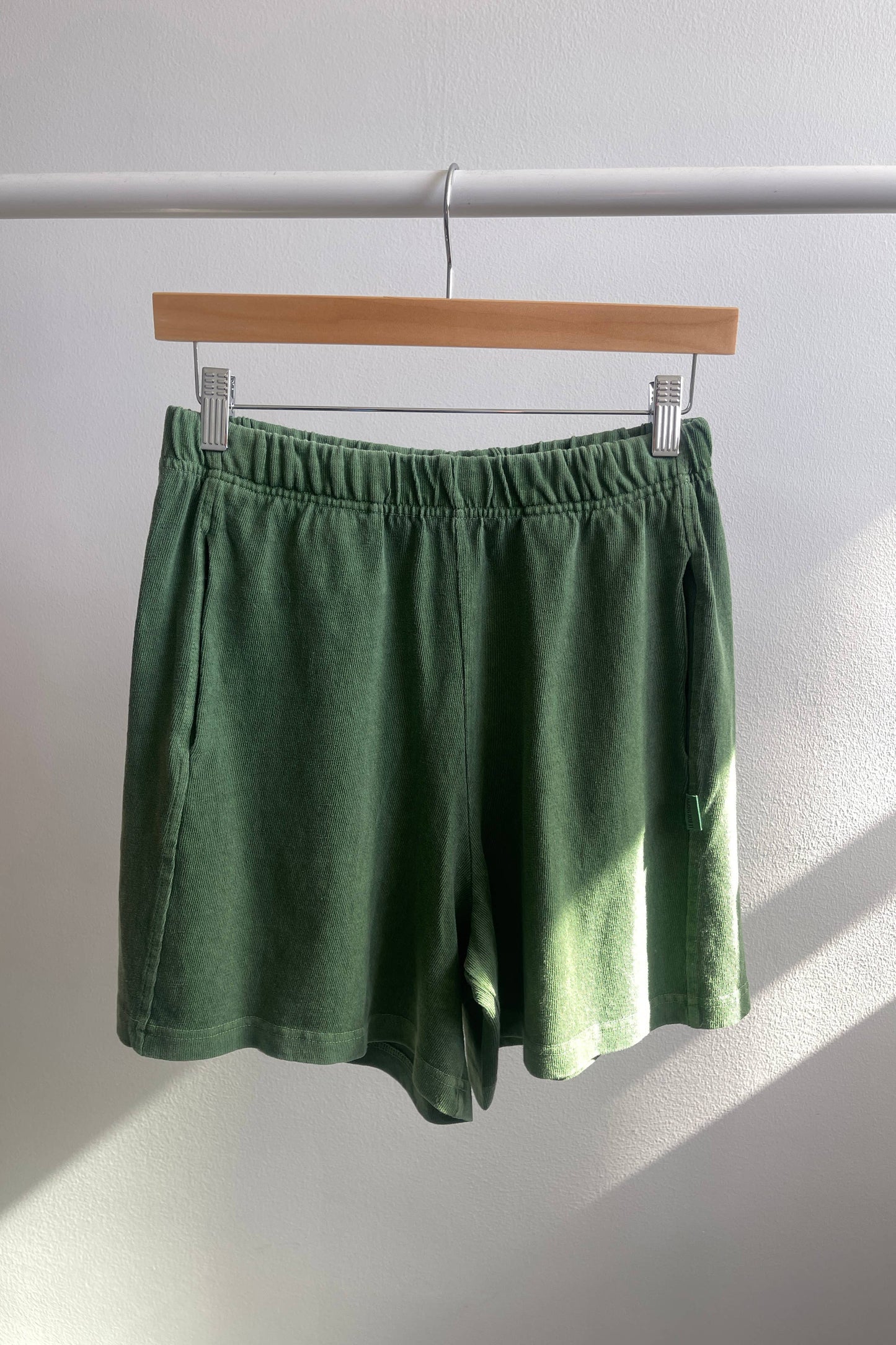 Flared Basketball Shorts